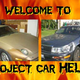 Illustration for article titled PCH, V8 Imports You Should Totally Run At LeMons Edition: Porsche 928 or Lexus LS400?